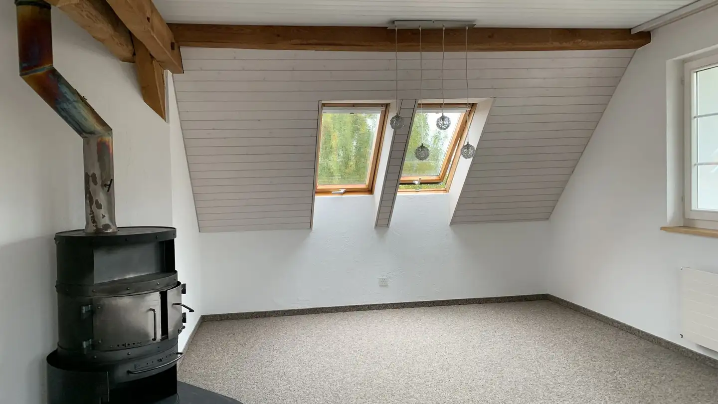 Appartement à louer - St. Gallerstrasse 13, 8580 Amriswil - Photo 3