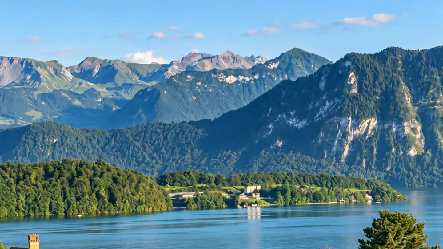 Appartamento in affitto - Sentibühlstrasse 3, 6045 Meggen