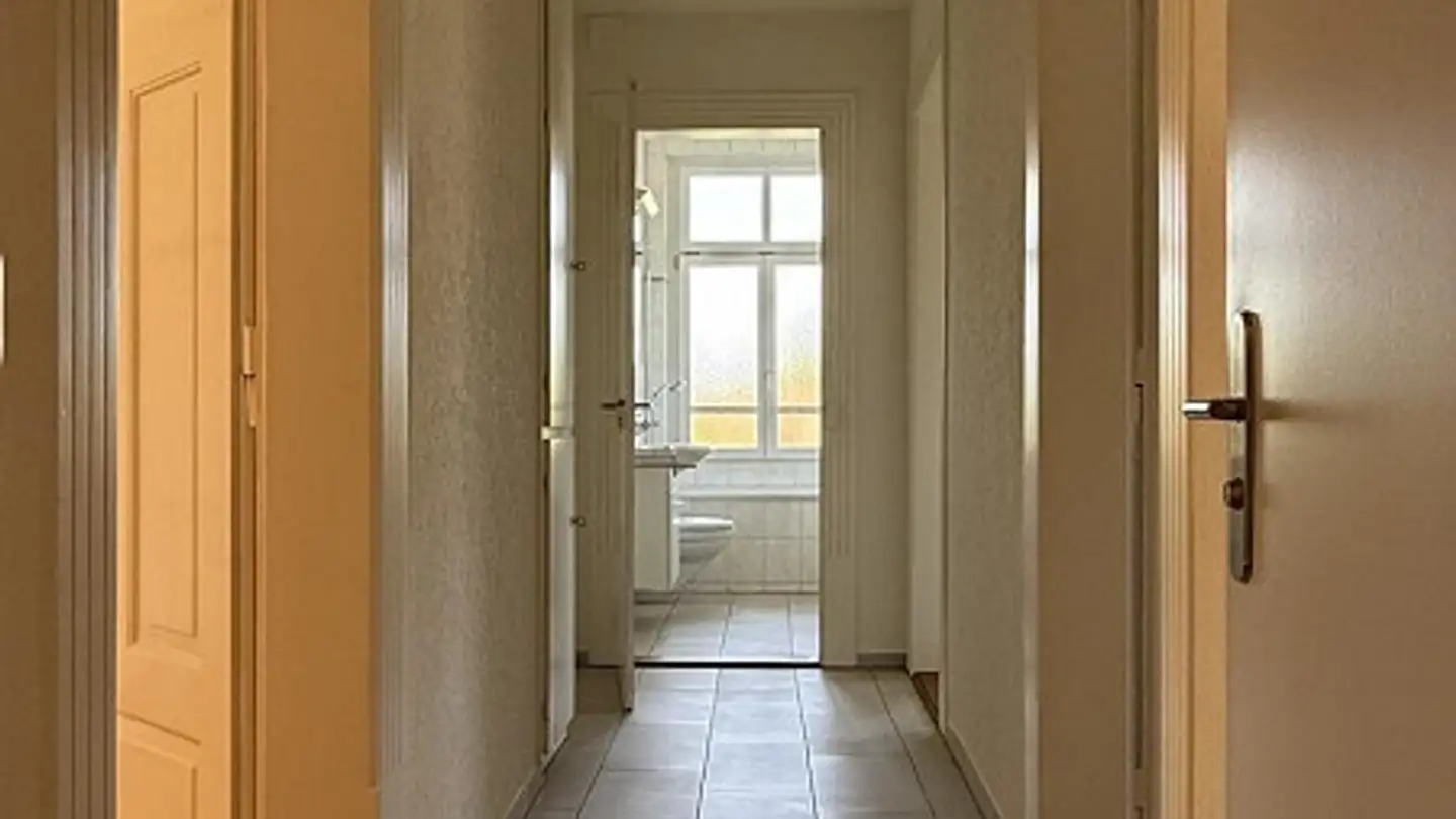Apartment for rent - Weissensteinstrasse 22a, 3008 Bern - Photo 2