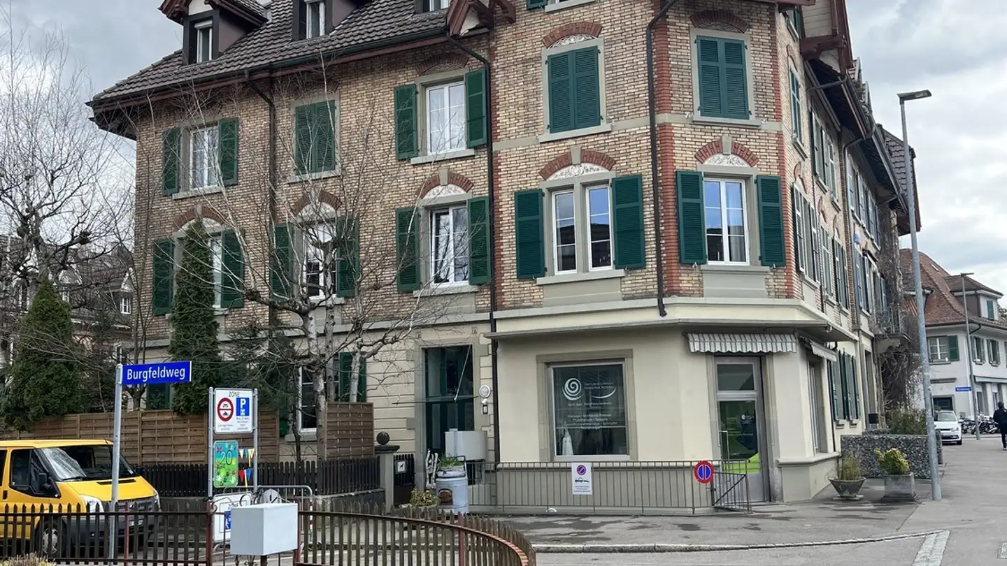 Apartment for rent - 3006 Bern - Photo 2