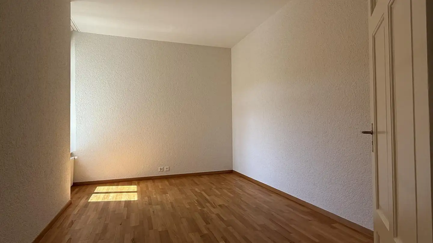 Apartment for rent - Weissensteinstrasse 22a, 3008 Bern - Photo 3