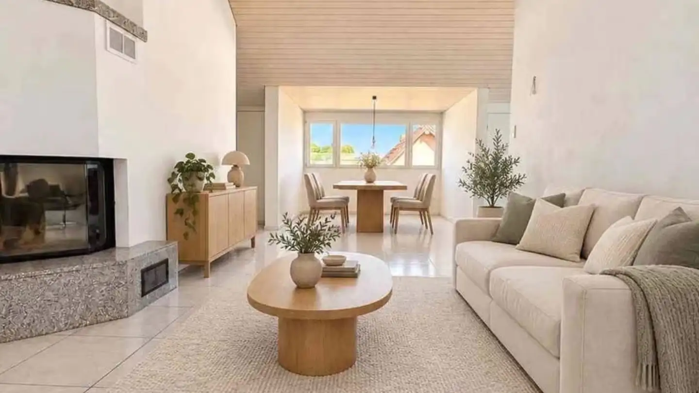 Appartamento in affitto - Sentibühlstrasse 3, 6045 Meggen - Foto 3