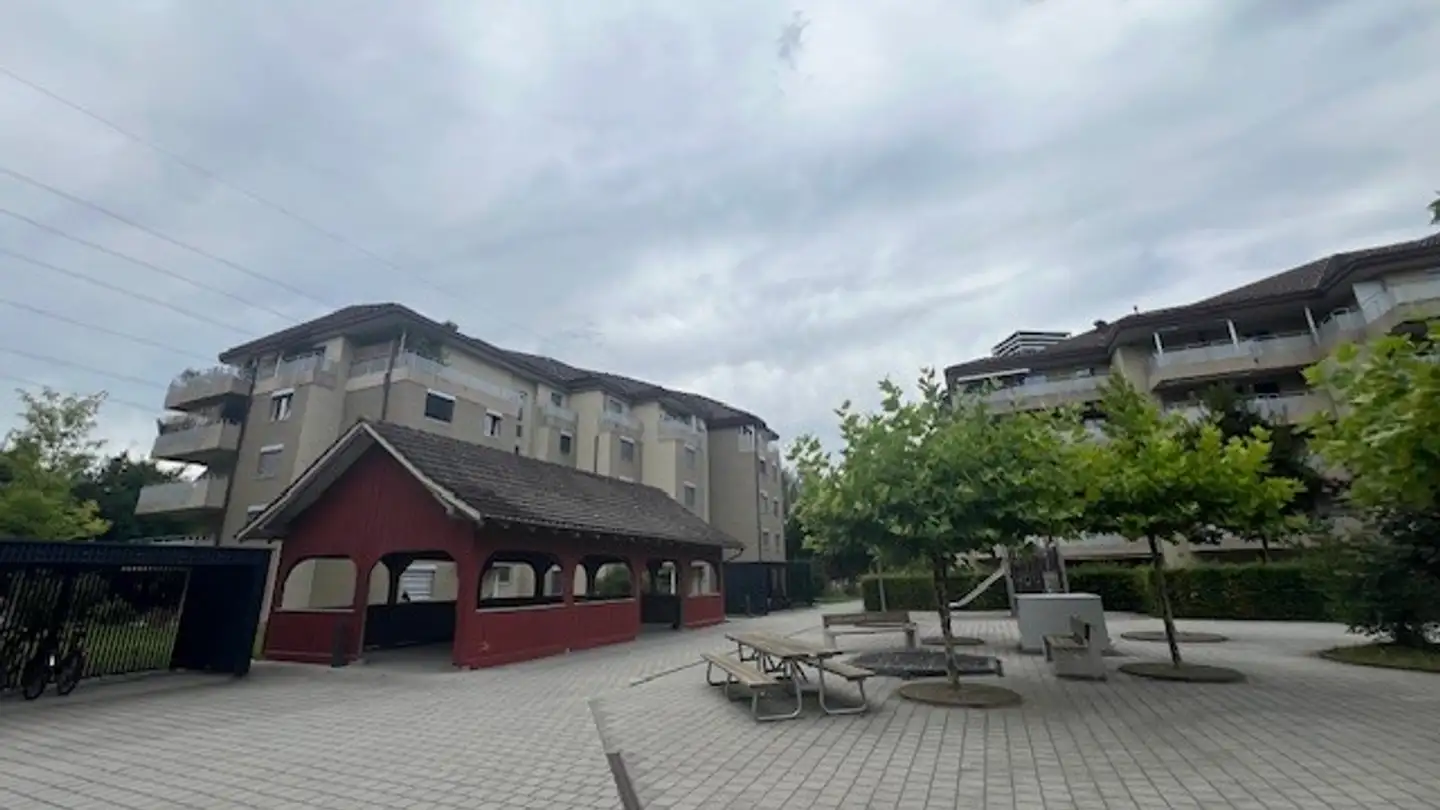 Appartamento in affitto - Zipartenstrasse 45, 8600 Dübendorf