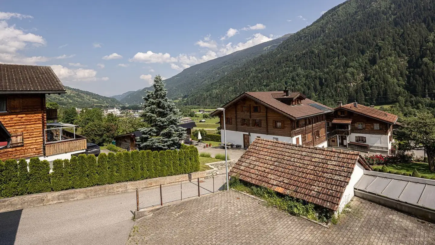 Einfamilienhaus kaufen - Via Campliun 7, 7166 Trun - Foto 2