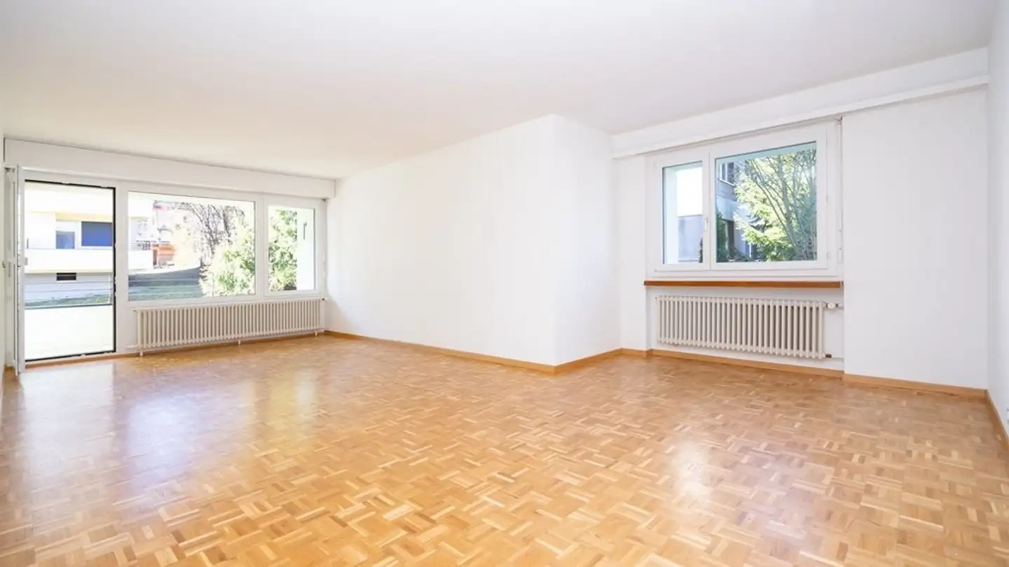 Wohnung mieten - Obere Sternengasse 23A, 4500 Solothurn