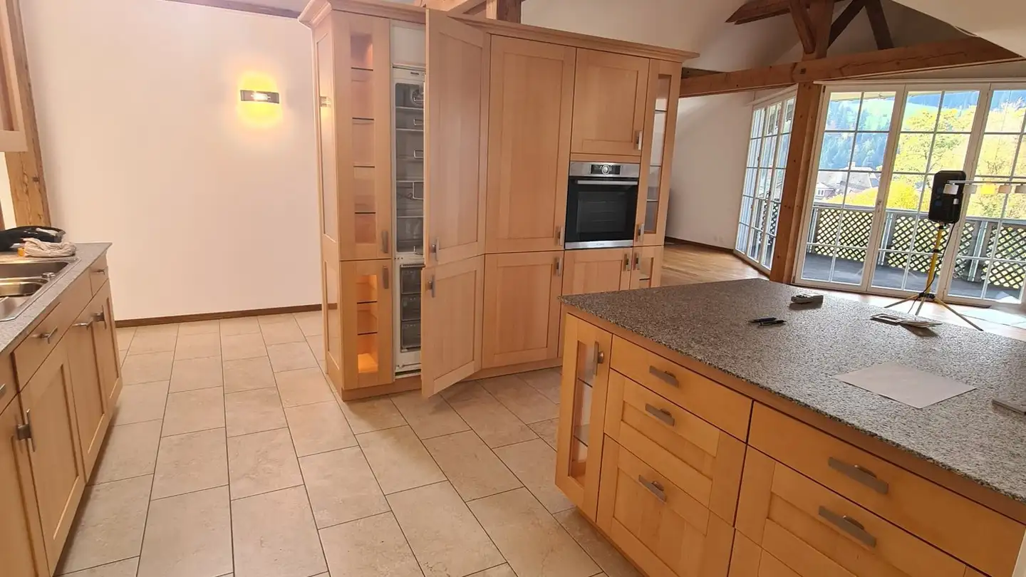 Apartment for rent - Oberstrasse 3, 3550 Langnau im Emmental - Photo 2