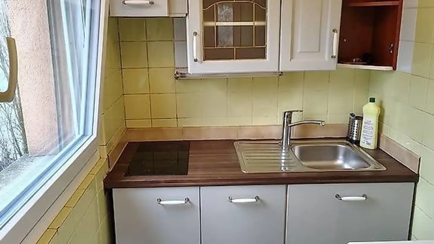 Apartment for rent - Rue Des Vaudrès 7, 1815 Clarens - Photo 2