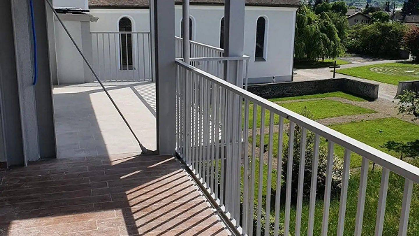 Appartamento in affitto - Hauptstrasse 40, 9323 Steinach - Photo 3