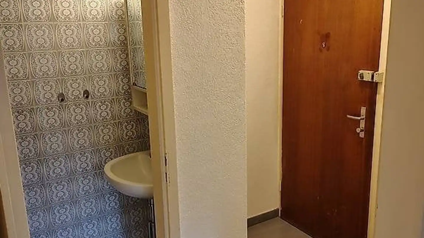 Apartment for rent - Rue Des Vaudrès 7, 1815 Clarens - Photo 3