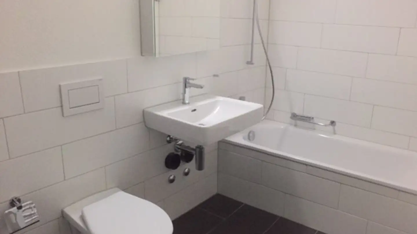Appartamento in affitto - Zipartenstrasse 45, 8600 Dübendorf - Foto 3