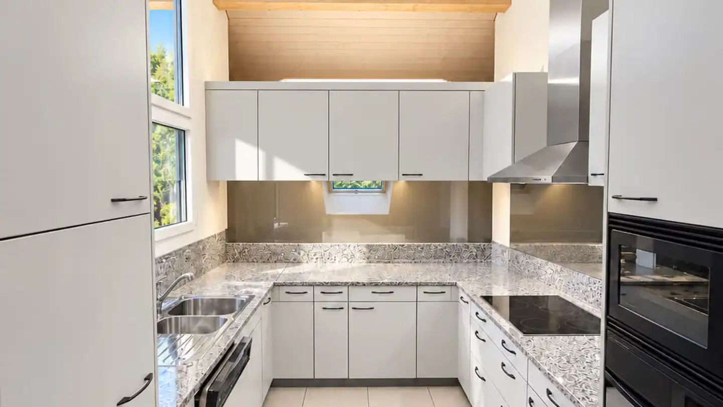 Appartamento in affitto - Sentibühlstrasse 3, 6045 Meggen - Foto 4