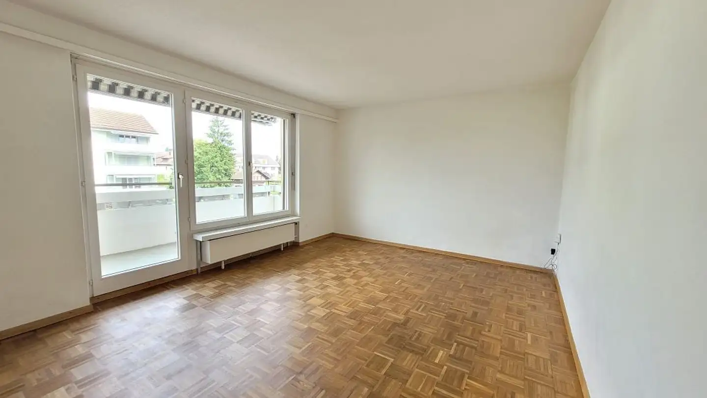 Apartment for rent - Grubenstrasse 47, 4900 Langenthal - Photo 4