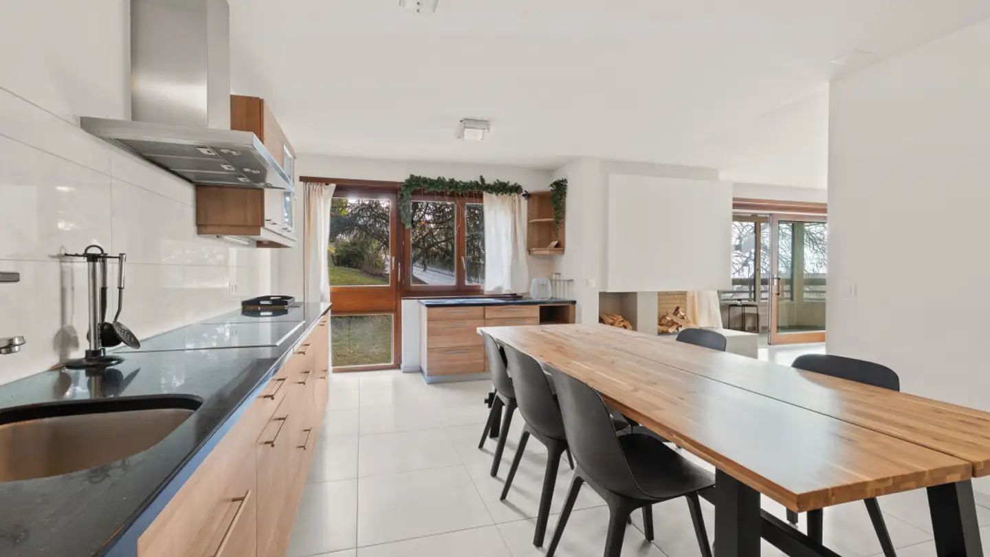 Appartement à vendre - 1093 La Conversion - Photo 2