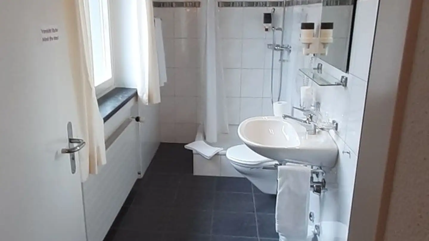 Wohnung mieten - Eggrainweg 5, 8803 Rüschlikon - Foto 3