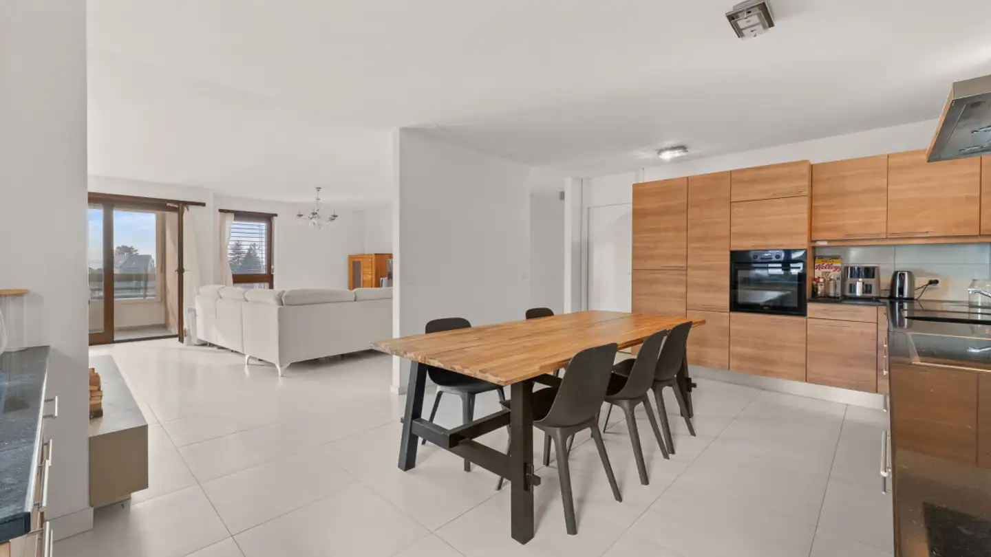 Appartement à vendre - 1093 La Conversion - Photo 3