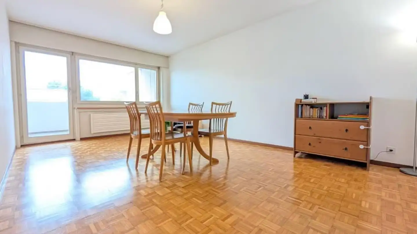Apartment for rent - Chemin Des Kybourg / Kyburgerweg 10a, 1700 Fribourg
