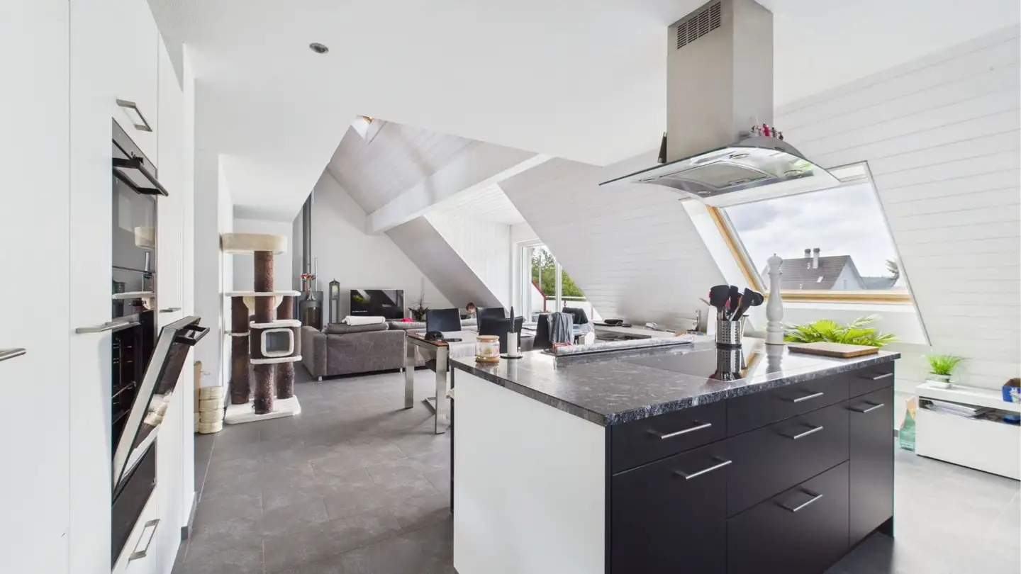 Duplex in vendita - Schulweg 8, 4562 Biberist - Photo 3