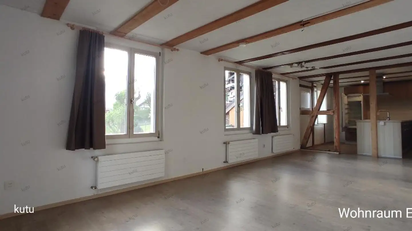 Wohnung mieten - 4914 Roggwil BE