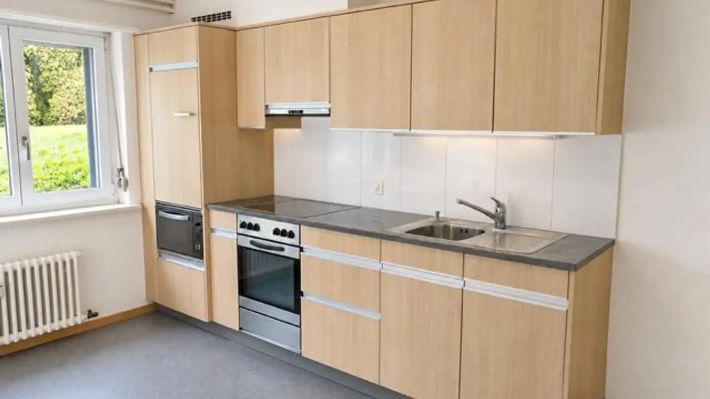 Appartement à louer - Blinzernfeldweg 17, 3098 Köniz