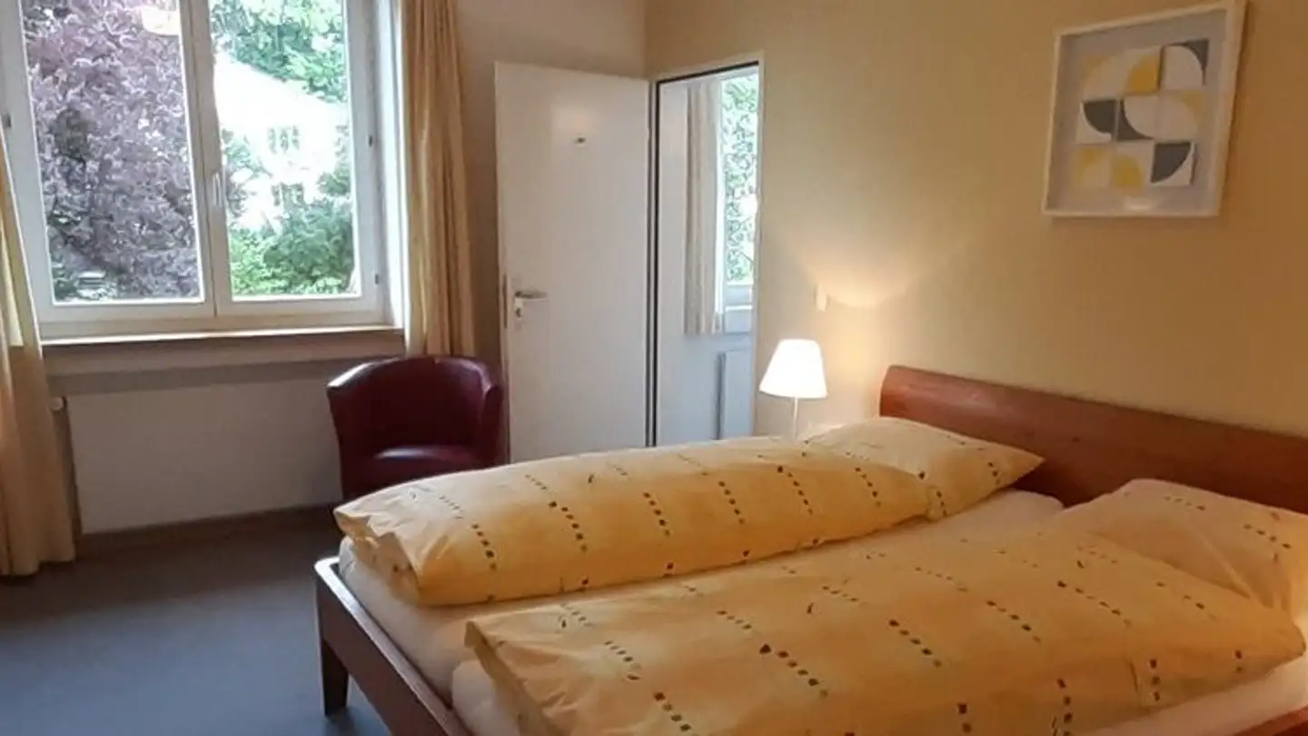 Wohnung mieten - Eggrainweg 5, 8803 Rüschlikon
