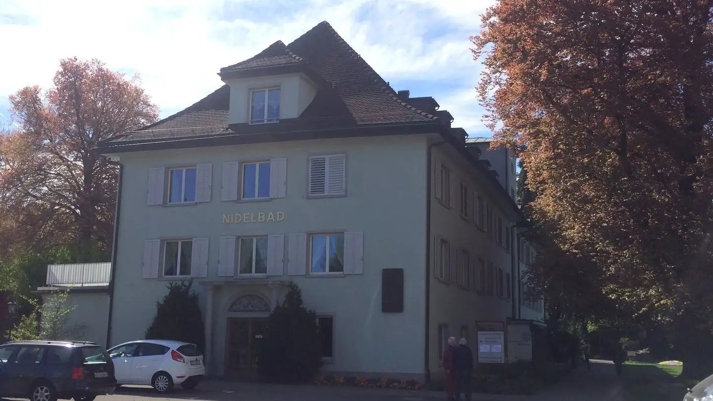 Wohnung mieten - Eggrainweg 5, 8803 Rüschlikon - Foto 2