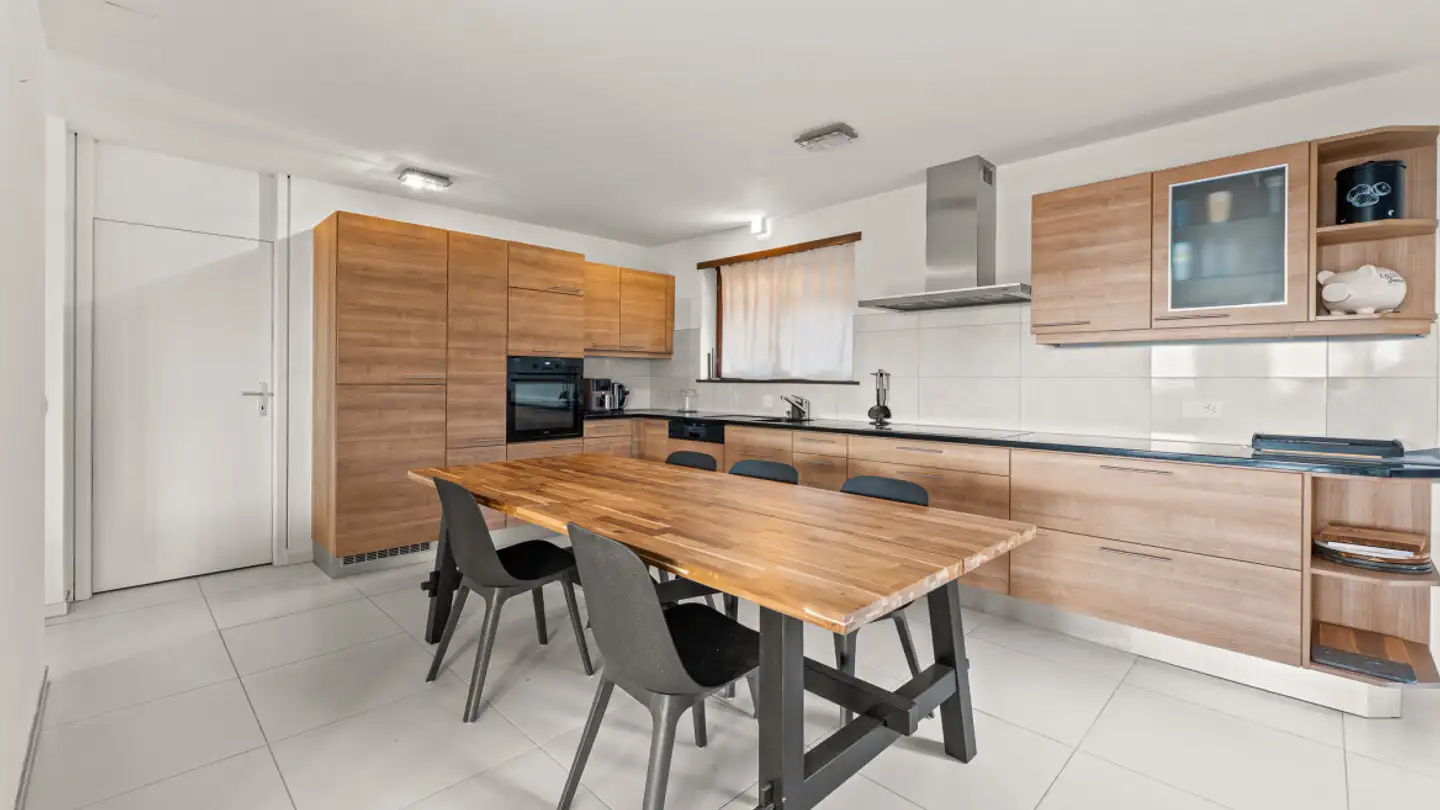 Appartement à vendre - 1093 La Conversion - Photo 4