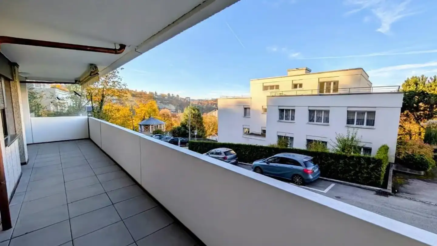 Apartment for rent - Chemin Des Kybourg / Kyburgerweg 10a, 1700 Fribourg - Photo 4