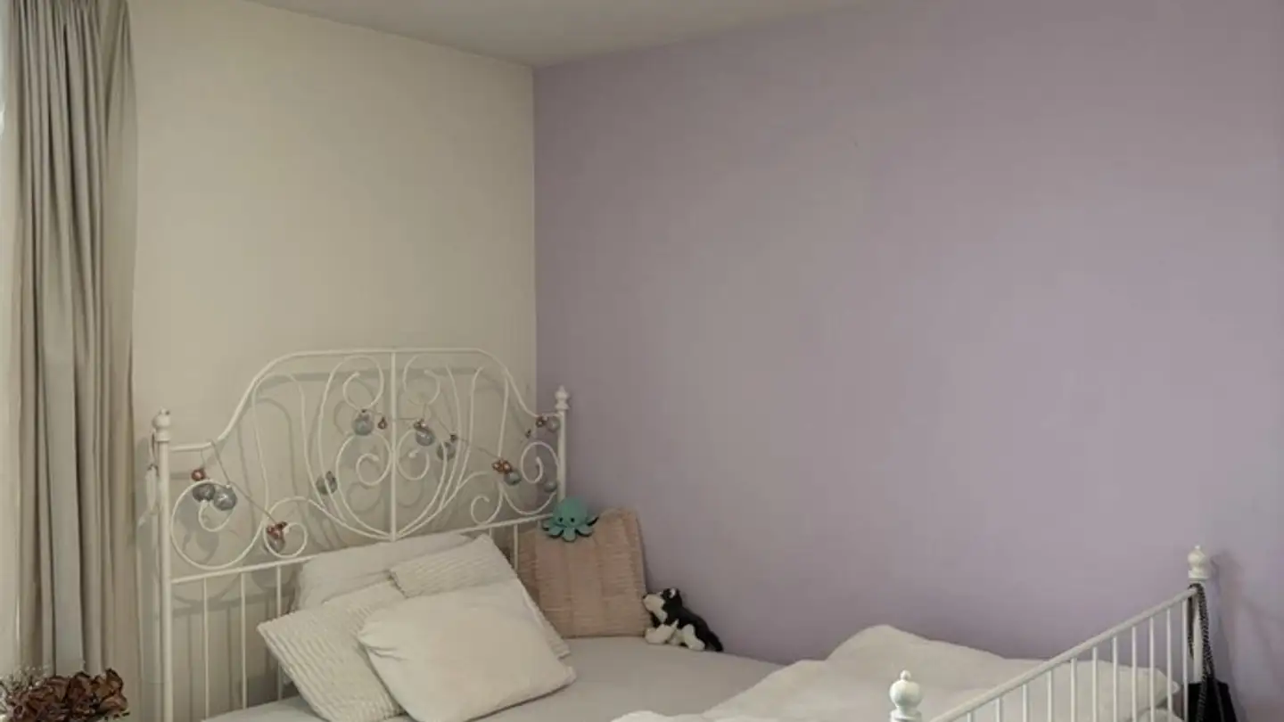 Zimmer mieten - Sennhüttestrasse 16, 8602 Wangen b. Dübendorf