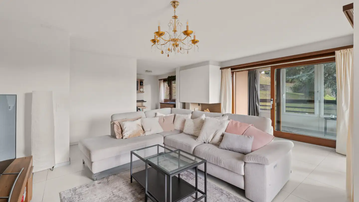 Appartement à vendre - 1093 La Conversion - Photo 4