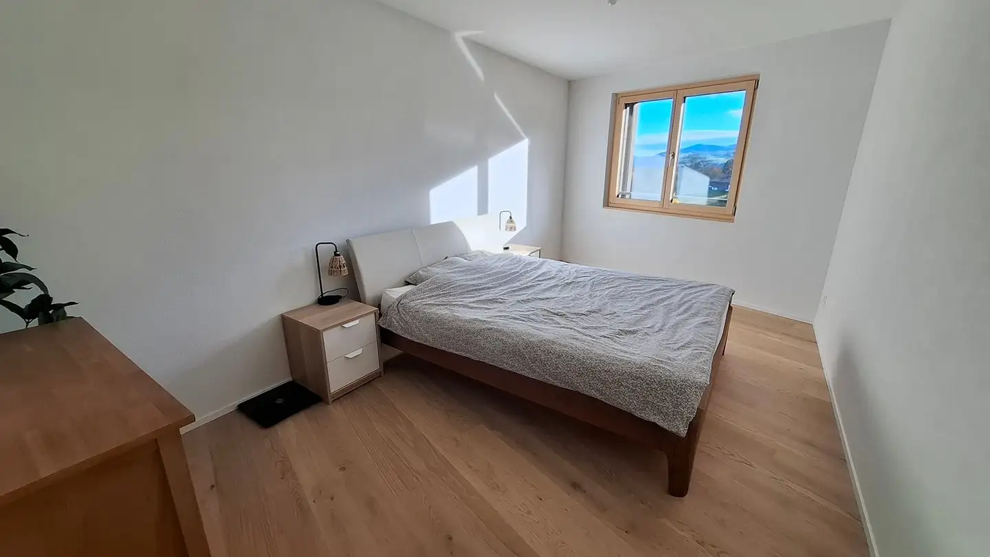 Appartamento in affitto - 1696 Vuisternens-en-Ogoz - Photo 2