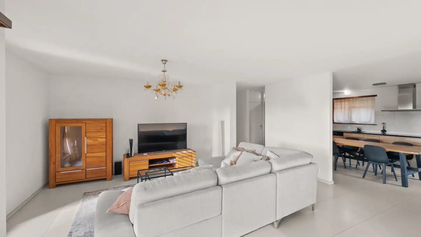 Apartment for sale - 1093 La Conversion