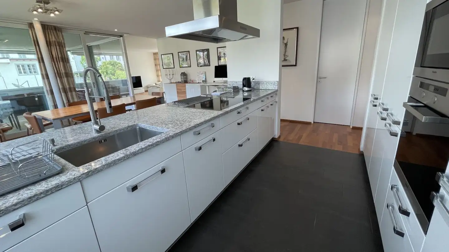 Appartamento in affitto - Freihofweg, 5000 Aarau - Photo 4