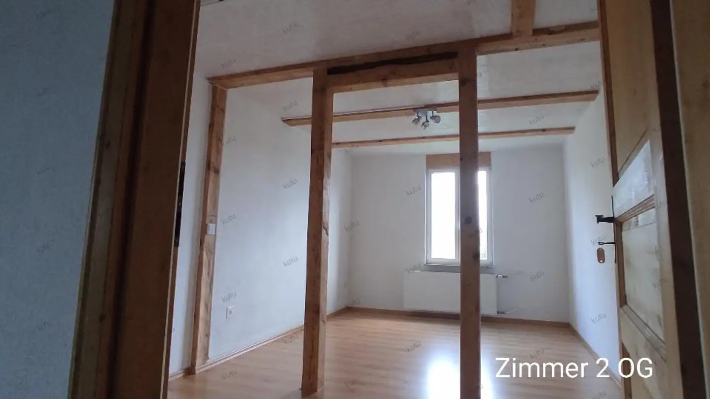 Wohnung mieten - 4914 Roggwil BE - Foto 3