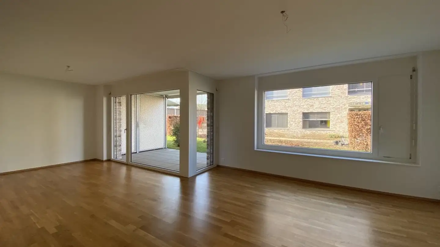 Wohnung mieten - Orchideenweg 4, 4313 Möhlin - Foto 2