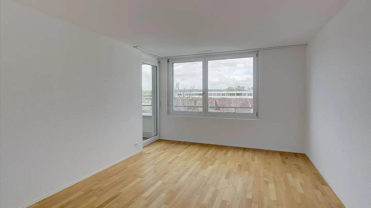 Appartamento in affitto - Güterstrasse 2, 4663 Aarburg - Foto 4