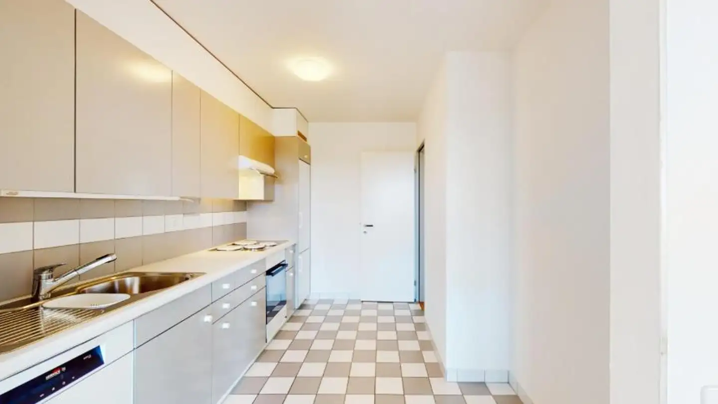 Apartment for rent - Ulmenstrasse 14, 4123 Allschwil - Photo 3