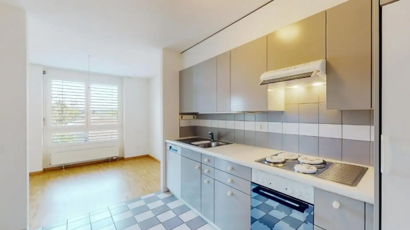 Apartment for rent - Ulmenstrasse 14, 4123 Allschwil - Photo 4