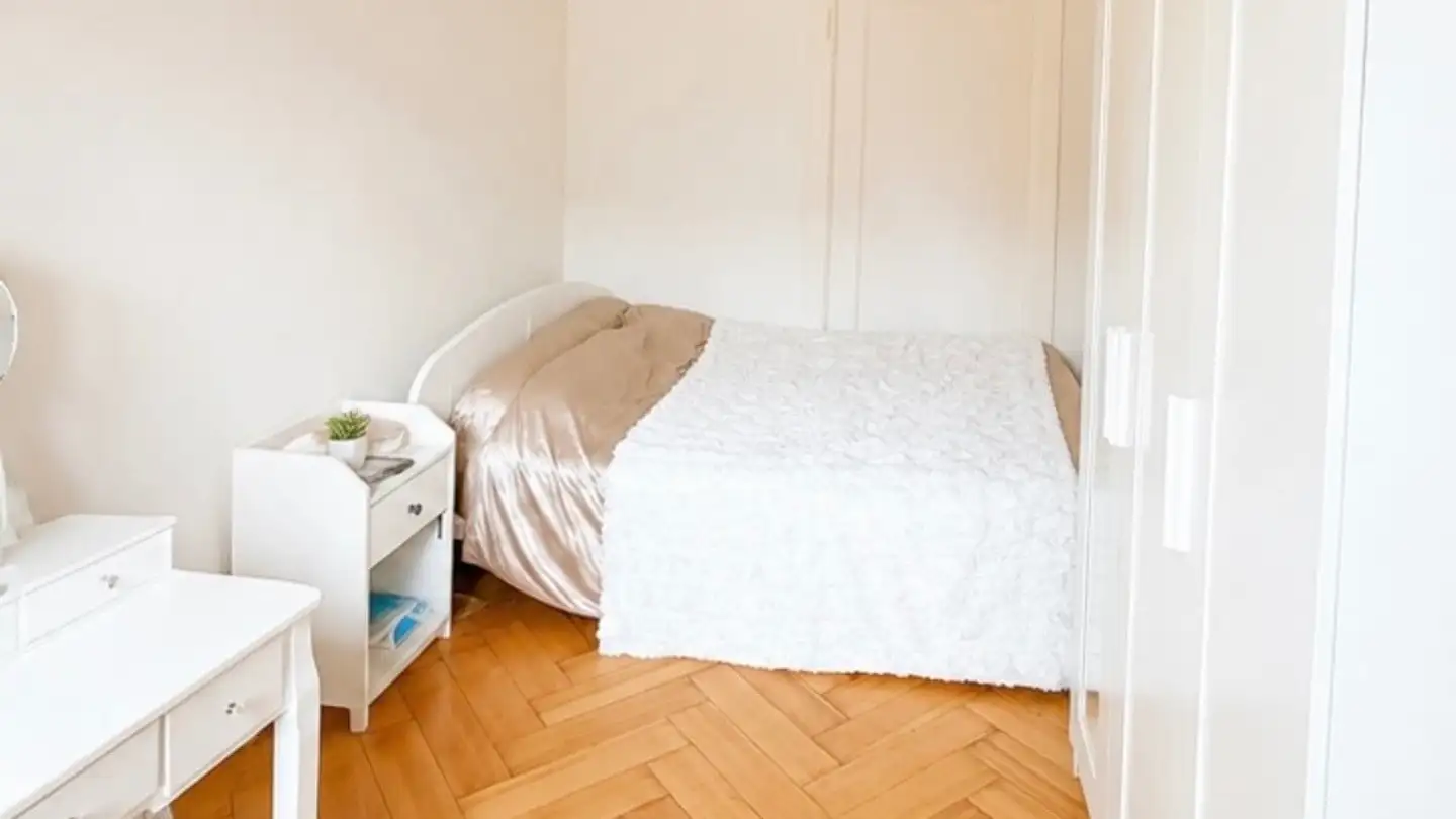Wohnung mieten - Grand-Rue, 1844 Villeneuve VD - Foto 2