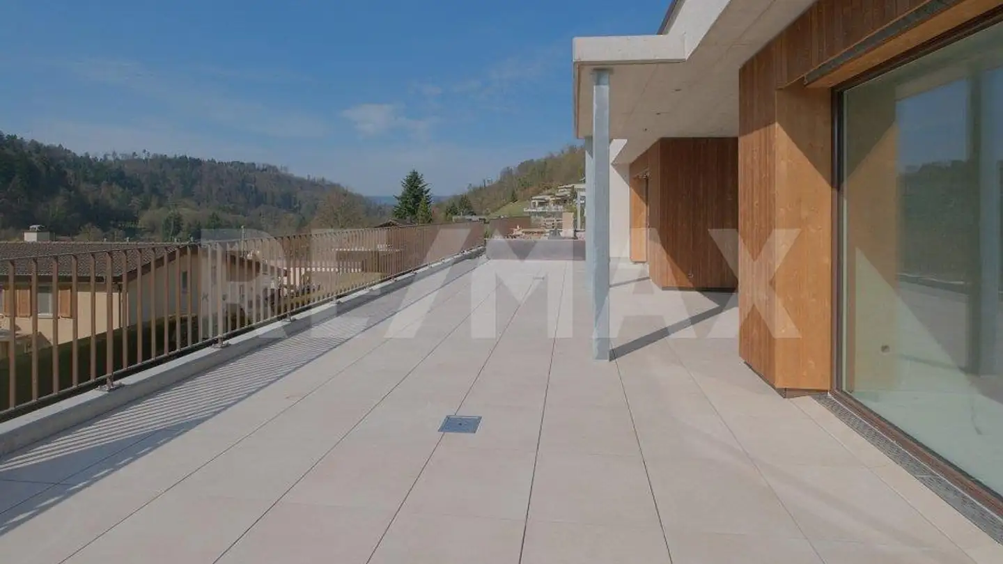 Appartamento in vendita - Untere Trottmatt, 5274 Mettau - Foto 2