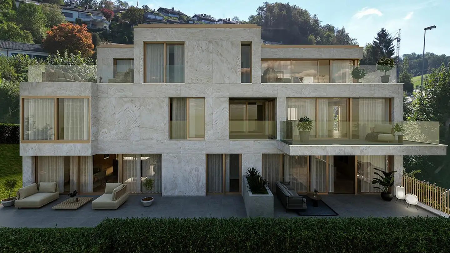 Attico in vendita - 8903 Birmensdorf ZH - Photo 2