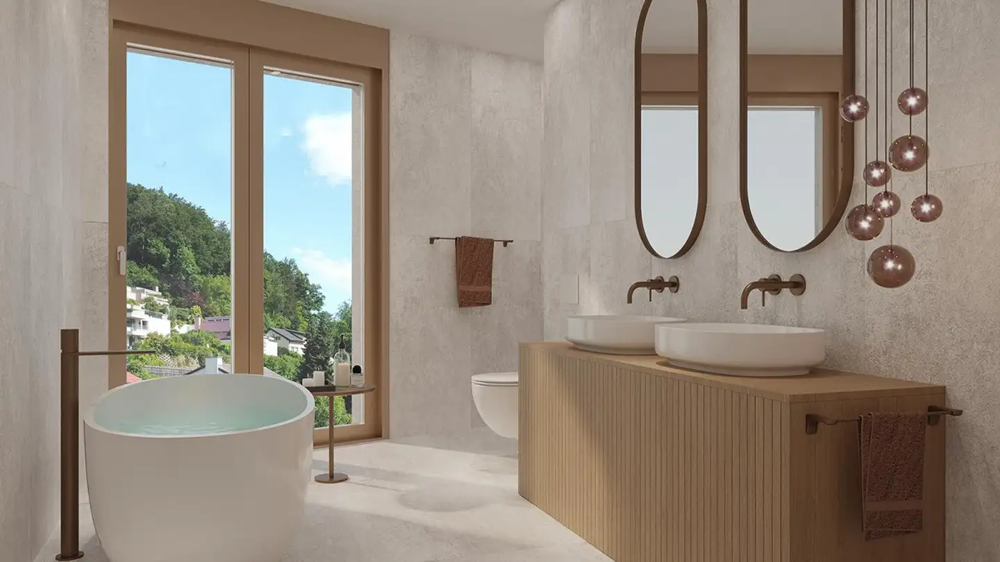 Attico in vendita - 8903 Birmensdorf ZH - Photo 3