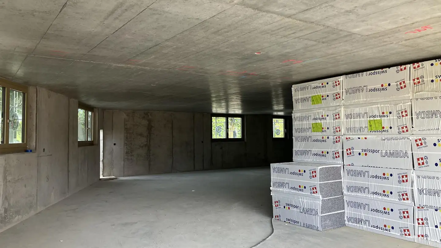 Commercial for rent - Seestrasse 9, 6203 Sempach Station