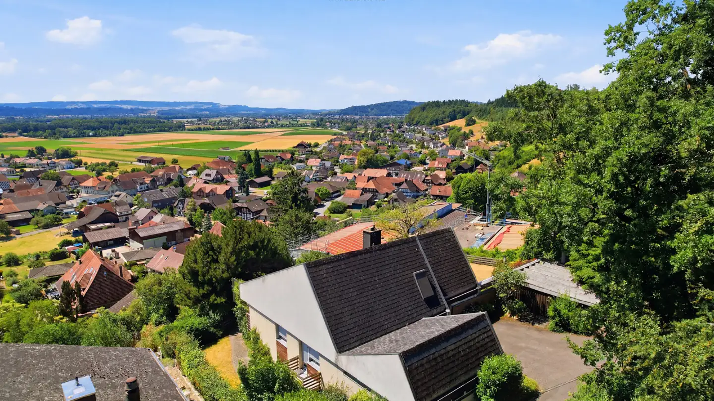 Maison individuelle à vendre - Bergstrasse, 2553 Safnern - Photo 3