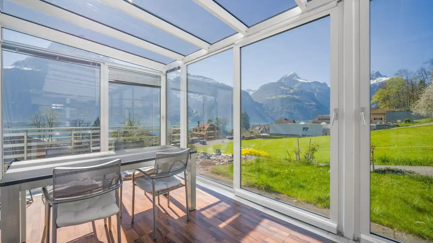 Casa singola in vendita - 6454 Flüelen - Foto 4