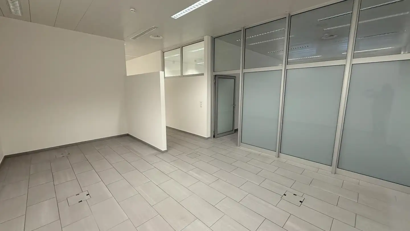 Bürofläche mieten - Claragraben 132a, 4057 Basel - Foto 2