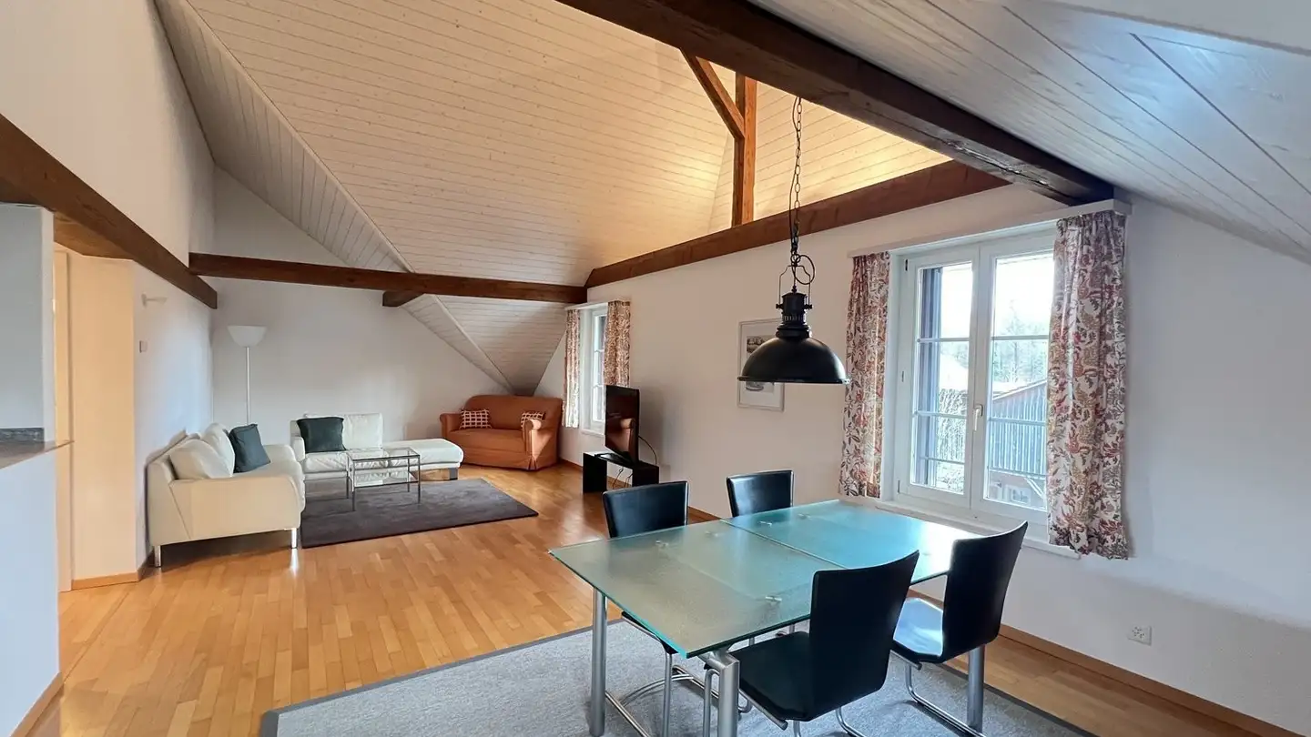 Wohnung mieten - Wylihofstrasse 9b, 4542 Luterbach - Foto 2