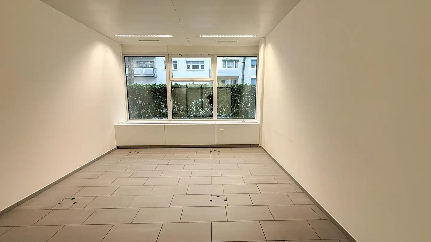 Bürofläche mieten - Claragraben 132a, 4057 Basel - Foto 3