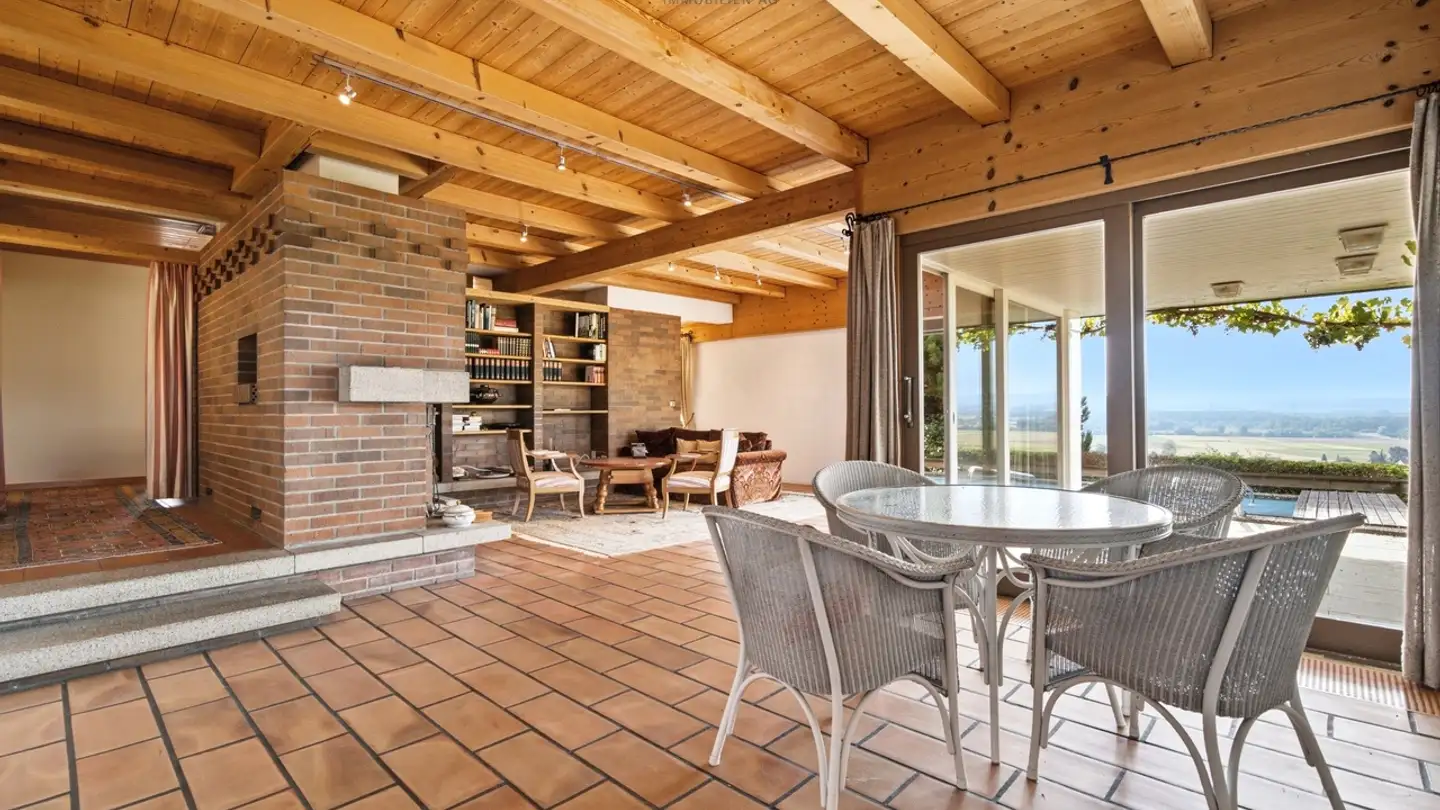 Maison individuelle à vendre - Bergstrasse, 2553 Safnern - Photo 4