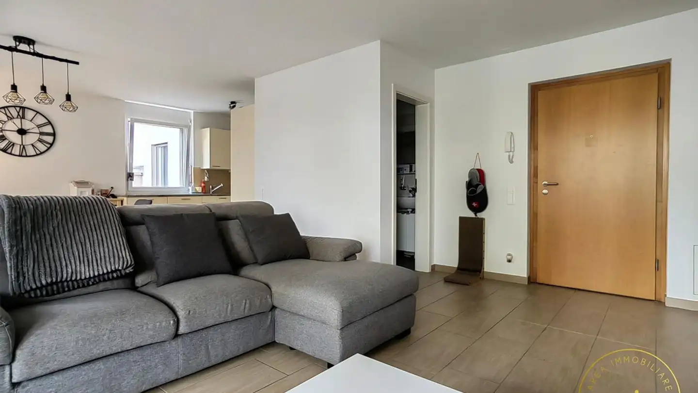 Appartement à vendre - 6833 Vacallo - Photo 3