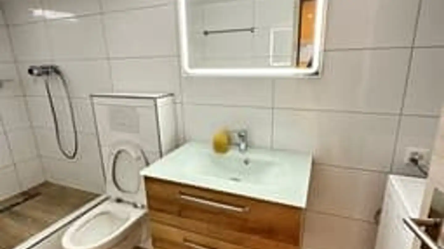 Appartamento in affitto - Parkstrasse 10, 9430 St. Margrethen SG - Foto 2